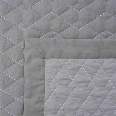 Buy MASPAR Indigenous Artisan Cotton Double Quilt from Maspar at just ...