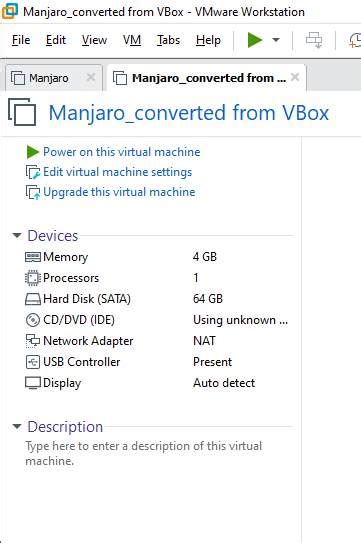 How to Convert Virtual Machine On VirtualBox to VMware ESXi 的图像结果