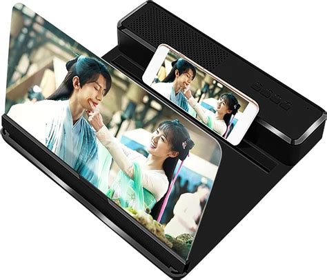 Image result for iPhone Magnifier Box