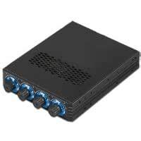 Multi-Fan Controller : Amazon.in: Computers & Accessories