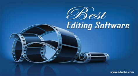 Image result for Best Computer Editing Software