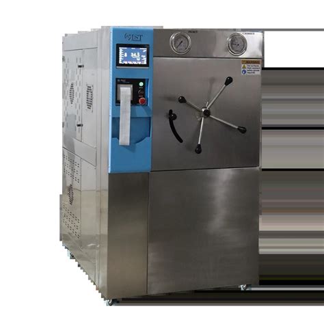 Horizontal Cylindrical Autoclave – Reliable Steam Sterilizer for ...