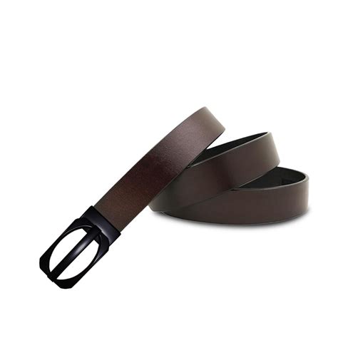 TAFE Men Heritage Brown Belt