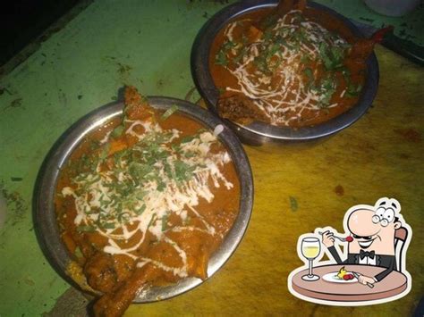 Menu at CHATKARAA family restaurant, Ajmer, CHATKARAA food van opp.MRF tyre