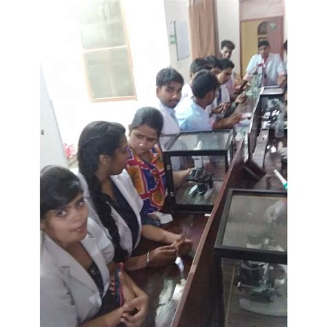 RCIPMS: Best institute in UP offering admission in Bachelor MLT / BMLT ...