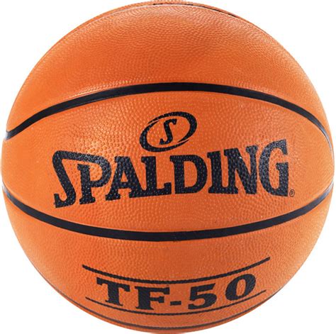Spalding TF - 50 Basketball - Size: 7 - Buy Spalding TF - 50 Basketball ...