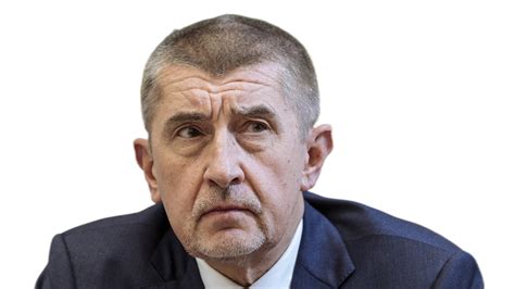 Andrej Babiš (v. Danuše Nerudová v. Petr Pavel) - OrgPad