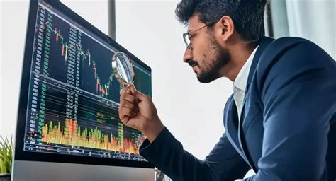 Technical trigger: A list of 20 stocks with potential upside in a ...