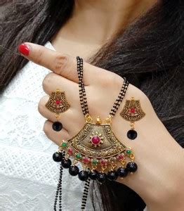 Traditional Jewellery - Buy Traditional Jewellery online at Best Prices ...