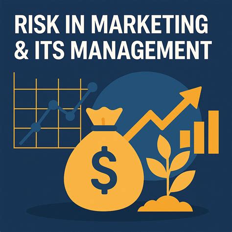 Risk in Marketing and Its Management