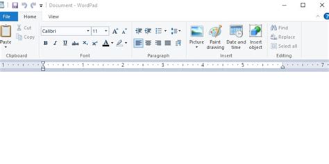 R.I.P WordPad, Microsoft Discontinues App After 28 Years! | Cashify News
