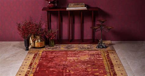 Rugs for Diwali – Obeetee Carpets India