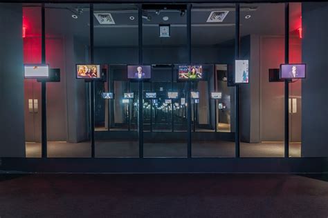 Deepfake: Unstable Evidence on Screen (2022) | Dazed