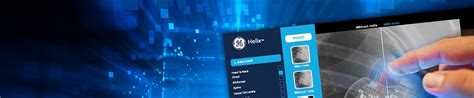 Helix Advanced Image Processing | GE Healthcare (India)