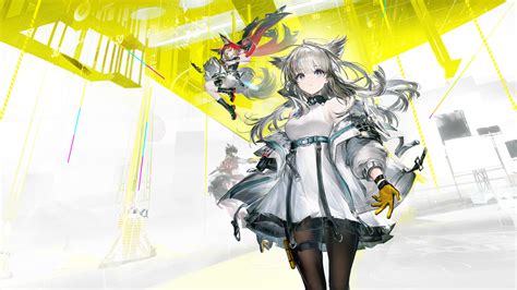 Arknights: Endfield - PS5 Games | PlayStation - Juegos | PlayStation ...