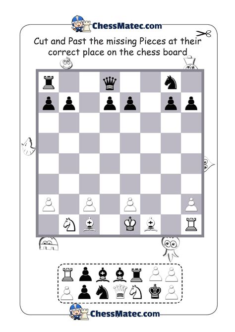 Basic Chess Tutorial 的图像结果