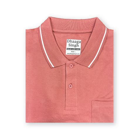 Pocket T-shirts