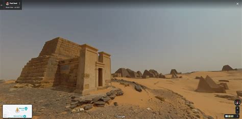 Google Street View compie 15 anni e si regala una nuova fotocamera e ...