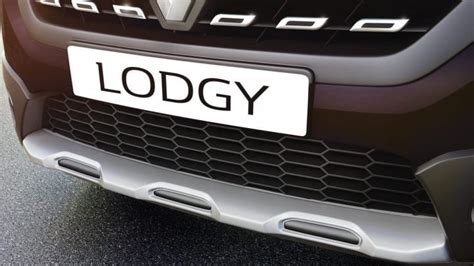 Renault Lodgy Prices Reduced by Upto INR 97,000! » Car Blog India