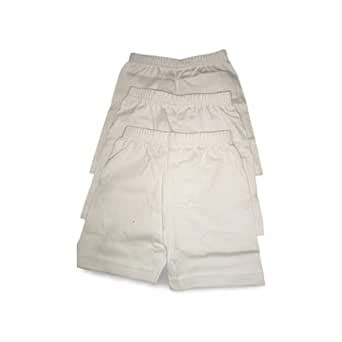 Buy karpaga tex-Boys Boxer Innerwear White Pack of 3 Combo (13-14) at ...
