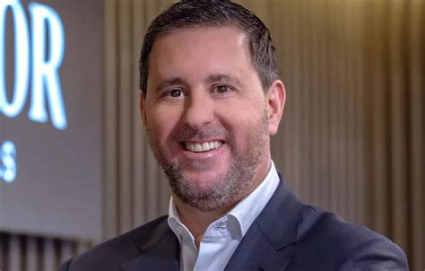 Gonzalo Aguilar takes over as CEO at Minor Hotels Europe & Americas, ET ...