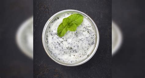 Bathua Raita Recipe: How to Make Bathua Raita Recipe | Homemade Bathua ...