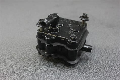 Mercury 2 Stroke Pump AHL Fuel Pump For Mercury Outboard Motors 50 ...