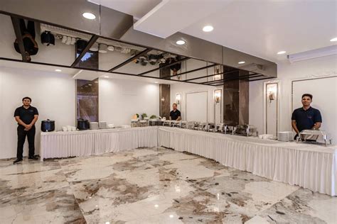 Regenta Place Igatpuri - Venue - Igatpuri - Weddingwire.in