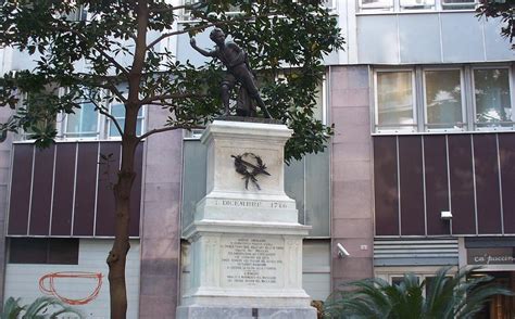 MONUMENTO AL BALILLA - All You Need to Know BEFORE You Go 2026 (with ...