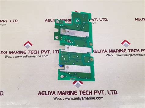 Abb rvar-5612 filtring board 64714996c – Aeliya Marine