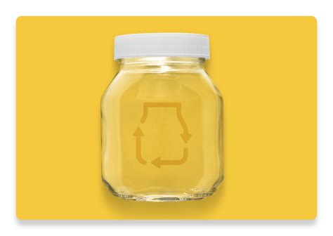 Recycling the jar | Nutella® India | Official Website