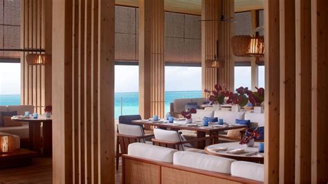 The Ritz-Carlton Maldives, Fari Islands: A Luxe Escape Like No Other