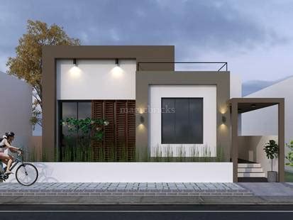 Canterbury Orchards 1 in Nandi Hills, Bangalore: Price, Brochure, Floor ...