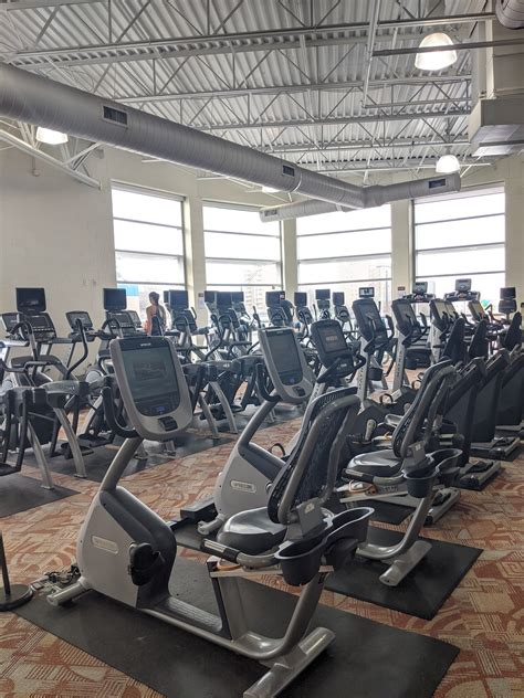 KOHL FAMILY YMCA - 477 E Market St, Akron OH - Hours, Directions ...