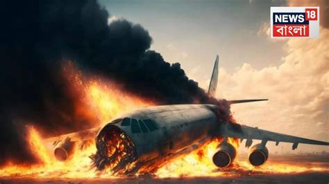 Ahmedabad plane crash Tragedy in air More than 100 footballers died ...
