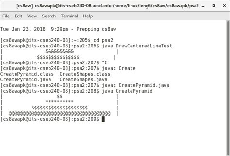 How to Write Java in Atom 的图像结果