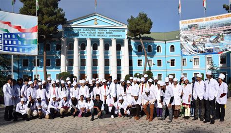Avicenna International Medical University - MBBS Fees 2026