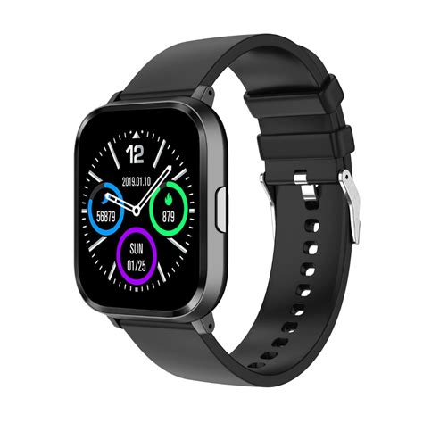 Buy Fire-Boltt Ninja 2 Full Touch Smartwatch in India | Save Upto 80% ...