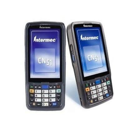 CN51 Mobile Computer