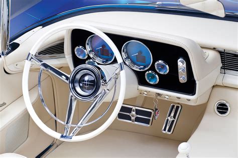 Dave Kindig on Design and How He Built One of the Best Custom Cars