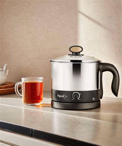 Pigeon Kessel 3in1 Value Pack Multi Cooker Electric Kettle Price in ...