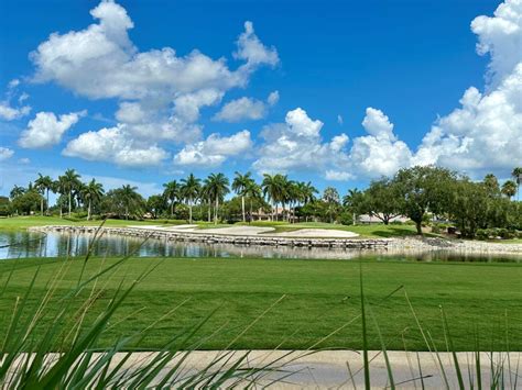 Palmira Golf Club - Naples Golf Homes | Naples Golf Guy