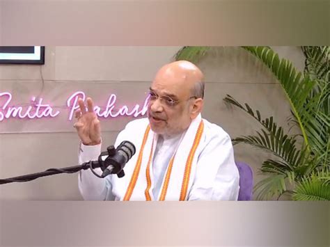 "Everyone will get equal rights" says Amit Shah, asks persecuted ...