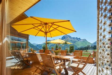 HOTEL MOHNENFLUH (Lech) - Hotel Reviews, Photos, Rate Comparison ...