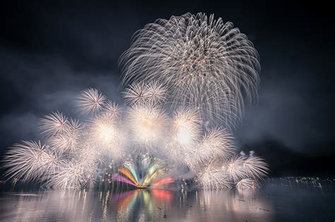 Fireworks Photography in India: Exposure, Lens Tips & Techniques