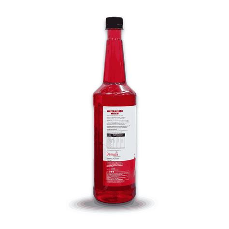 9AM WATERMELON750ML - 9am