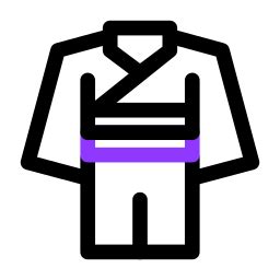 Kimono - Kostenlose mode-Icons