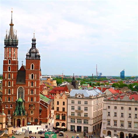 MUSEUM OF KRAKOW TOWN HALL TOWER - All You Need to Know BEFORE You Go ...