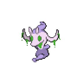 Slitump #445.438 - FusionDex