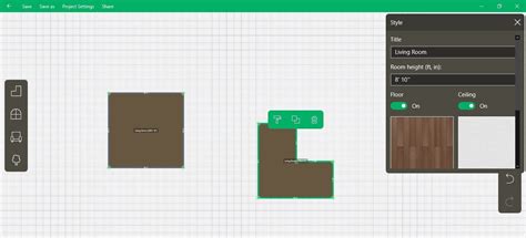 Planner 5D - Home & Interior Design 1.8 - Download for PC Free